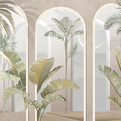 Фотообои Wall Street DALI