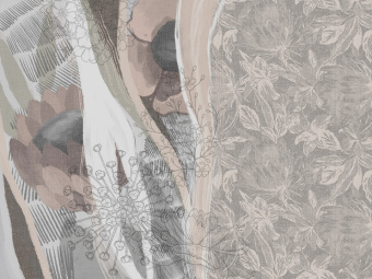 Фотообои Wall Street DRESS