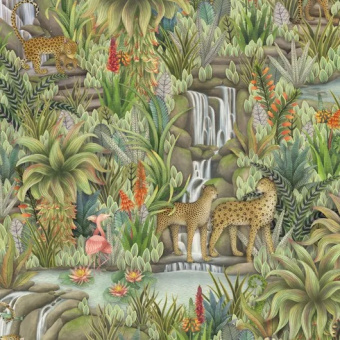 Обои Cole & Son Ardmore – Baobab