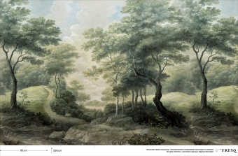 Фрески/Панно Fresq CLASSIC