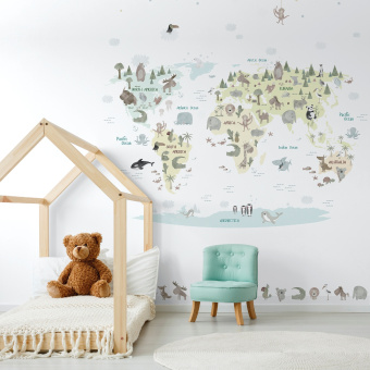 Обои ICH Panorama II