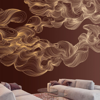 Фрески/Панно Fresq GEO