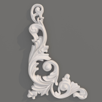 Орнамент DECOMASTER