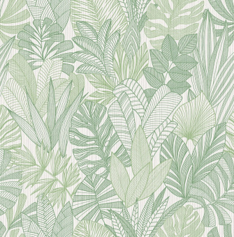 Обои Wallquest The Keys