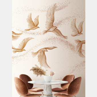 Фрески/Панно Fresq GEO