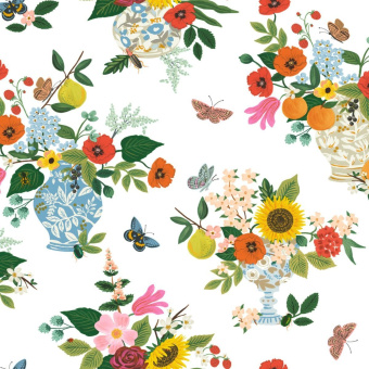 Обои York Rifle Paper Co 3rd Edition