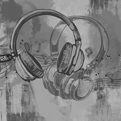 Фотообои Wall Street PODROST 25