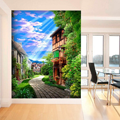 Обои Artmegahome Пейзажи