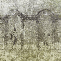  Обои Skinwall Suite Collection