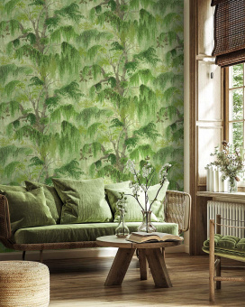 Обои Wallquest Trees