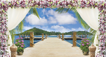 Фрески/Панно ORTOGRAF