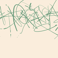 Фотообои Craft Design Lab Креатив