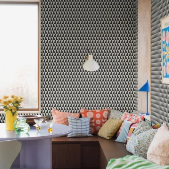 Обои Borastapeter Graphics