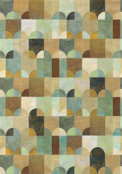 Обои Khroma Wall Designs IV