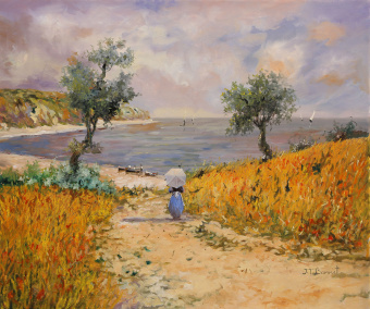 Фрески/Панно ORTOGRAF