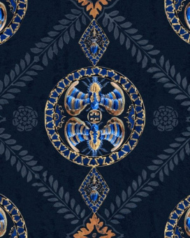 Обои MINDTHEGAP Orient Express