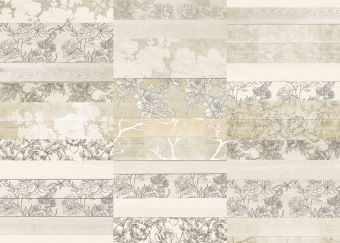 Фрески/Панно ORTOGRAF