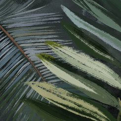 Фотообои Wall Street ALIVE 22