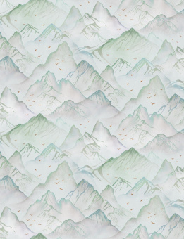 Обои Room Reform Kids