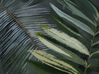 Фотообои Wall Street ALIVE 22