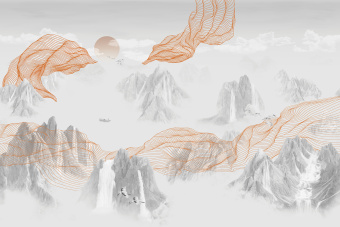 Фрески/Панно ORTOGRAF ArtLine