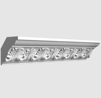 Карниз орнаментальный Artpole