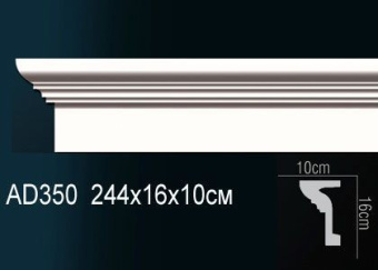 Молдинг Perfect