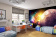 Фотообои Artmegahome Космос