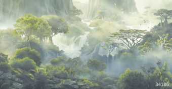 Фрески/Панно ORTOGRAF