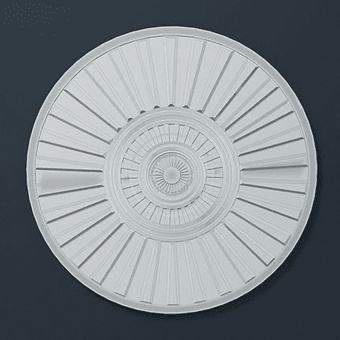 Розетка Европласт