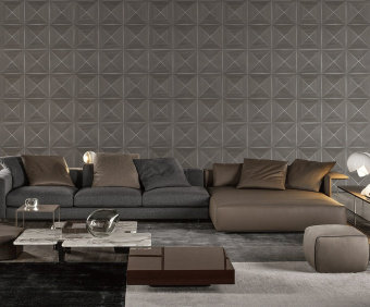 Обои B&M Living Woods