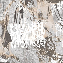 Фотообои Wall Street THE SECRET LANGUAGE