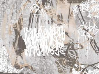 Фотообои Wall Street THE SECRET LANGUAGE