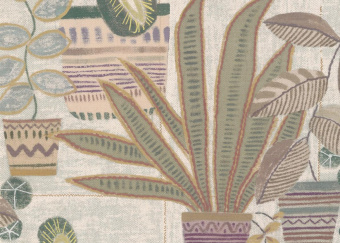 Обои Jannelli&Volpi JV603 Alma