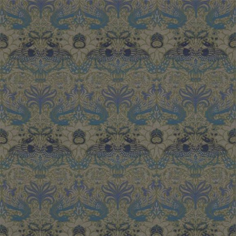 Morris & Co Archive Weaves