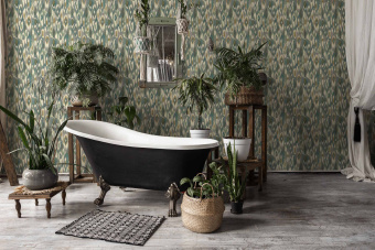 Обои Coordonne Ikart