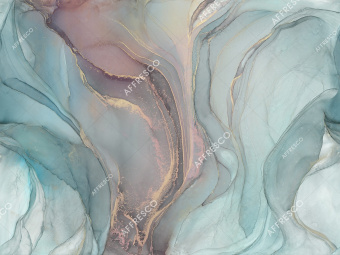 Фрески/Панно Affresco FLUID