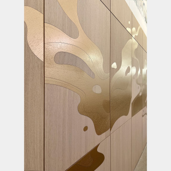 Фрески/Панно Fresq ONE OF ONE