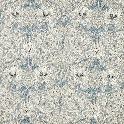 Ткань Morris & Co. Simply Wide Width
