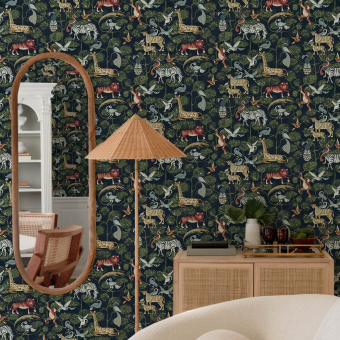 Обои A-Street Prints Whimsy