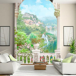 Обои Artmegahome Пейзажи