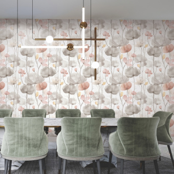 Обои York Ronald Redding Caviar