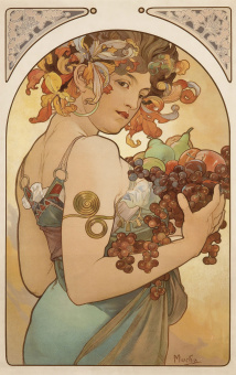 Фрески/Панно ORTOGRAF Живопись