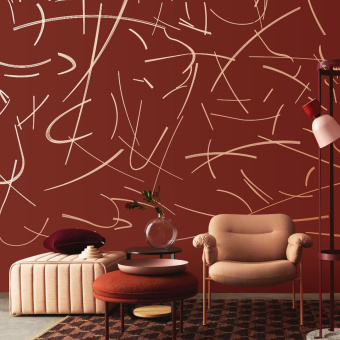 Фрески/Панно Fresq GEO