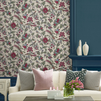 Обои York Antonina Vella Jardin