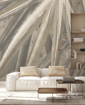 Фотообои Wall Street ALIVE 22