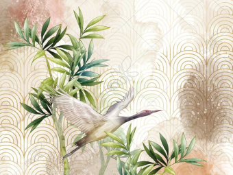 Фотообои My Fresco Культура народов мира