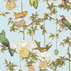 Обои Cole & Son Ardmore – Baobab