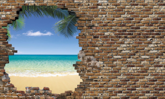 Фрески/Панно ORTOGRAF