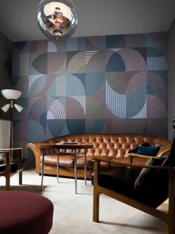 Фотообои Onprint Антон зеленов